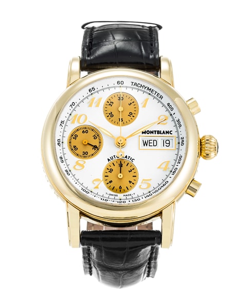 Montblanc Meisterstuck 7000